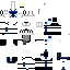 Texture for Captain Rex Clone Wars
