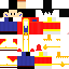 Texture for MrNack