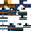 Texture for SirCatsAlot Sparked Armor