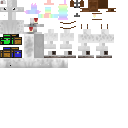 Texture for unicorn