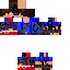 Texture for Nomad Caleb