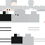 Texture for 白　スキン　