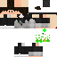 Texture for Tom