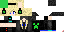 Texture for mimika_09