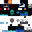 Texture for cmdn