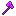 Texture for Ametist Axe