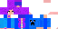 Texture for MagmaCube