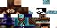 Texture for steve