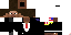 Texture for CAP STEVE