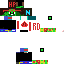 Texture for nn redstone labocraft zombie non COVID-19