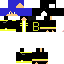 Texture for BlackNova