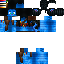 Texture for Avatar