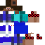 Texture for steve pro