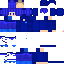 Texture for AzulitoMC V3