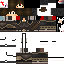 Texture for fox game