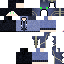 Texture for ファントムパーカー改