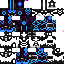 Texture for destructor