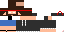 Texture for KONGAGAMERBR
