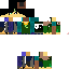 Texture for カズクラ