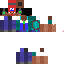 Texture for komorany