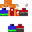 Texture for FoxGabe