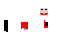 Texture for Jeff The Killer