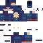 Texture for Josuke