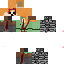 Texture for bedrock