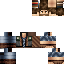 Texture for Geo miner