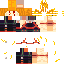 Texture for bakugo one for all