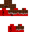 Texture for chocolate