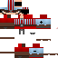 Texture for doppler effect