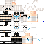 Texture for 白上フブキ