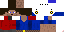 Texture for mutant