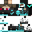 Texture for steve