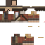 Texture for Bartholomew_Rob