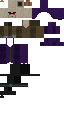 Texture for angry witch 2