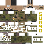 Texture for tropic thunder 2d eyes