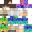 Texture for Normal creeper 