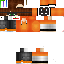 Texture for Dani4332