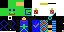 Texture for Gugis