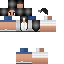 Texture for nagatoro