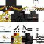Texture for hgf
