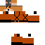 Texture for Kenneth Piggy Book 2