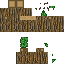 Texture for korok