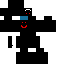 Texture for black man