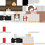 Texture for steve