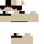 Texture for Cinamon Undead Armorless and Clotheless