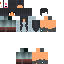 Texture for Aphmau (maze runner)