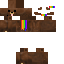 Texture for clgp